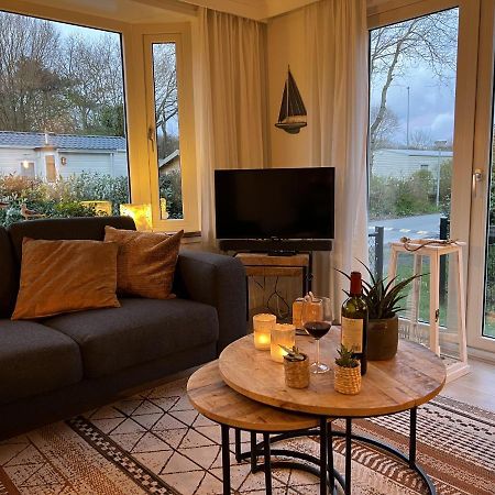 Vakantiepark Kijkduin - 884 Хага Екстериор снимка