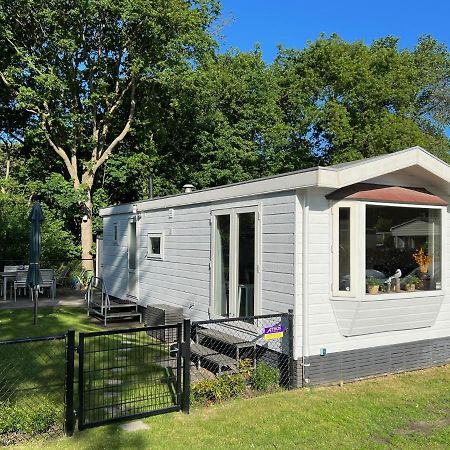Vakantiepark Kijkduin - 884 Хага Екстериор снимка