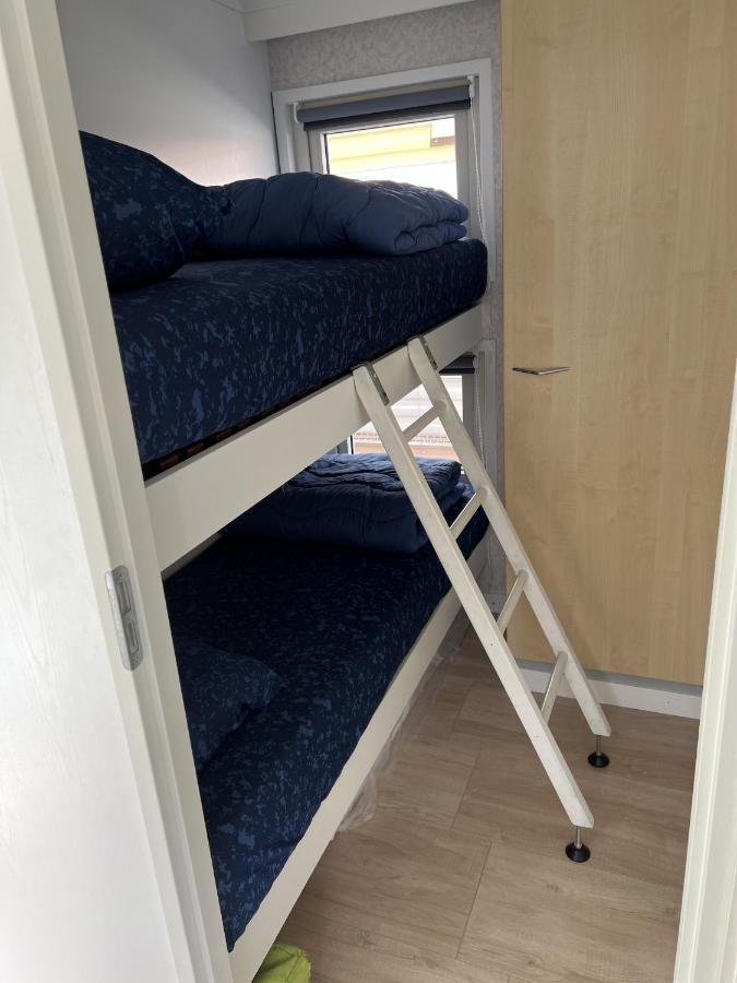 Vakantiepark Kijkduin - 884 Хага Екстериор снимка