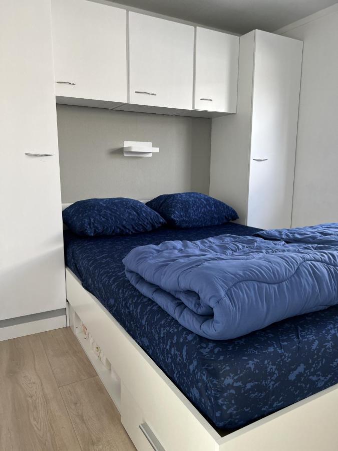 Vakantiepark Kijkduin - 884 Хага Екстериор снимка